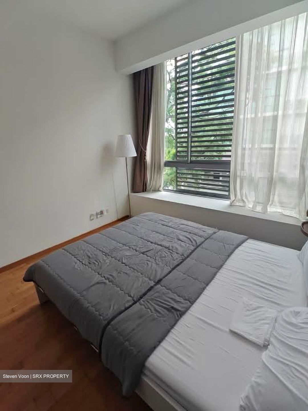 One-north Residences (D5), Apartment #539533971